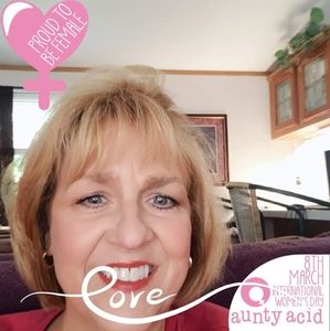 Meet your Posher, Lee ann